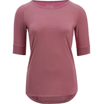 cyklistický dres SILVINI dres TIRINO punch-fuchsia L