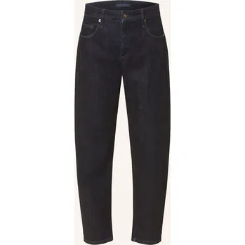 Mac Dámské Džíny Barrel Danni, d683 fashion rinsed, 34