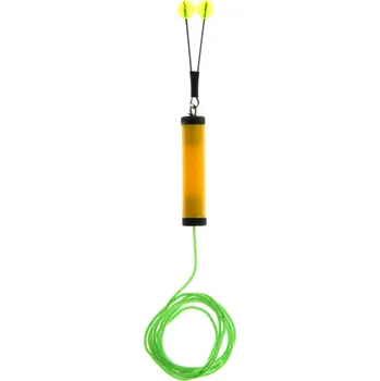 Značení hospodářského zvířete ZFISH Čihátko Bite Indicator ZX Yellow ZFISH Čihátko Bite Indicator ZX Yellow