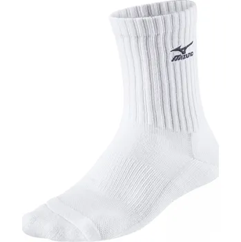 Pánské ponožky Mizuno Volley Sock Medium 67UU71571 (XL)
