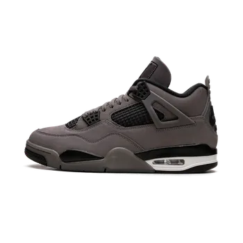 Pánská móda Air Jordan 4 Retro Cave Stone Velikost: 42.5