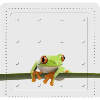 Protiskluzová podložka Kleine Wolke Protiskluzová podložka Charlie - 55 x 55