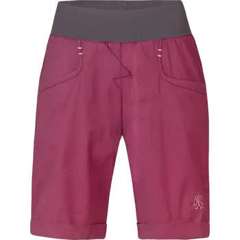 Dámské kraťasy Dámské kraťasy Rafiki Misty LT dry rose 36-S