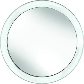 Zrcadlo Kleine Wolke kosmetické zrcadlo EASY MIRROR - Red