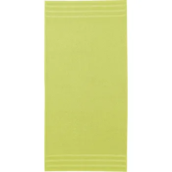 Ručník Kleine Wolke Ručník Royal - staré barvy - Green, 50 x 100