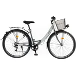 Olpran Urtica 28" šedé 2025 18"