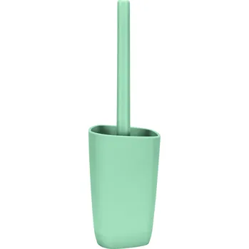 WC štětka Kleine Wolke koupelnové doplňky Bento - Eucalyptus, WC souprava