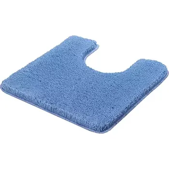 Koupelnová předložka Kleine Wolke koupelnová předložka Relax - Azure blue, 55 x 55