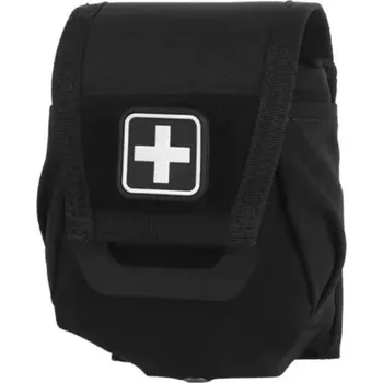 Lékárnička Leguon Rychlá taktická lékárnička na přežití Omen, černá
