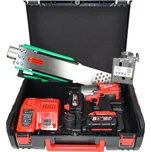 Kompletní set mechanického klínu Valfast Premium - Milwaukee - ValLink, Bast-Ing (Kompletní set rázového utahováku s mechanickým klínem Valfast)