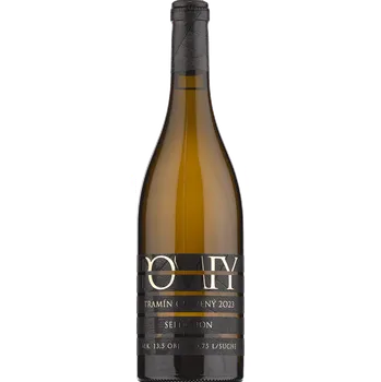 Víno Martin Pomfy - MAVÍN SELECTION Tramín červený 2023 X line