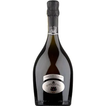 Foss Marai Strada di Guia 109 Prosecco Superiore DOCG brut