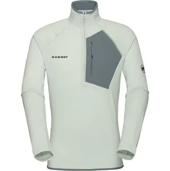 Pánská mikina Mammut Aenergy Light ML Half Zip Pull