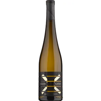 Víno Martin Pomfy - MAVÍN SELECTION Ryzlink vlašský X line 2023 suché