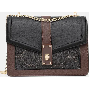 Kabelka Kabelka Aldo DONBETHH.212 černá 99A, vel. ONE SIZE