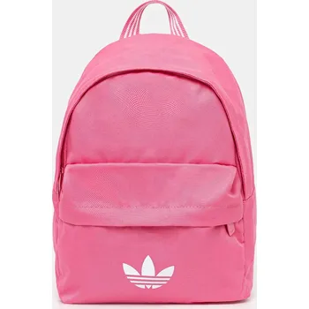 Sportovní batoh Batoh adidas Originals Adicolor JX0218 růžová 30X, vel. ONE SIZE