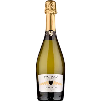 Víno I Castelli Romeo e Giulietta Prosecco DOC brut