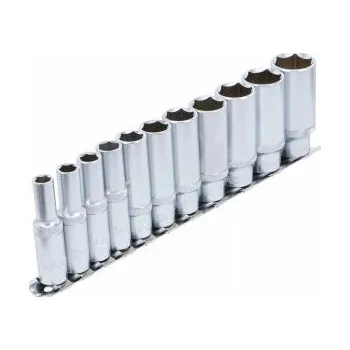 hlavice dlouhá palcová na golu 3/8" střední 5/16"-7/8"