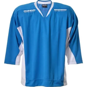 Sherwood Dres TS-1 SR modrá, Senior, L-XL + DÁREK