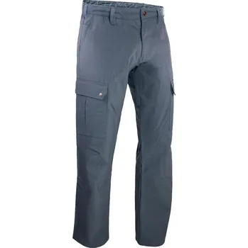 Pánské kalhoty Warmpeace Galt