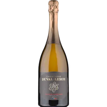 Champagne DUVAL-LEROY Prestige Fleur de Champagne Premier Cru Brut