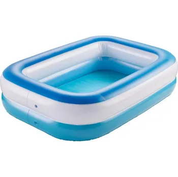 Bazén Countryside Dětský bazén 144 x 102 x 37 cm HG-07911