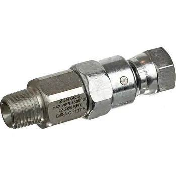 Stříkací pistole Otočný kloub stříkací pistole