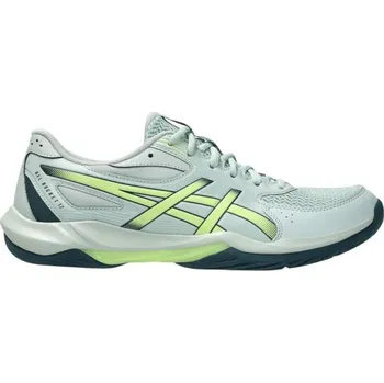 Pánská treková obuv Volejbalová obuv Asics Gel-Rocket 12 M 1071A116 300 47