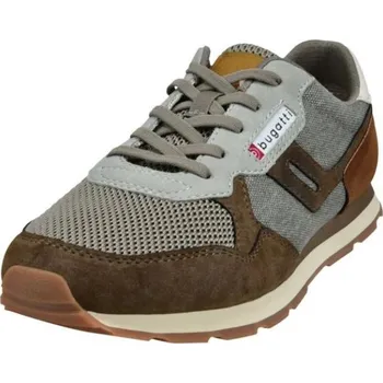 Pánská treková obuv Sportovní obuv Bugatti M 321-ASH01-5069-6052 41