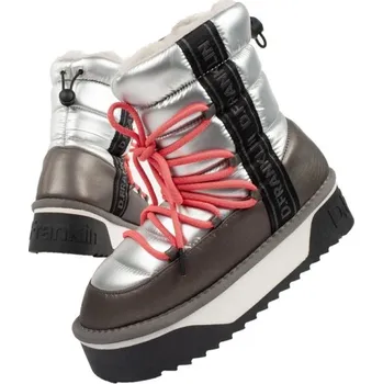 Dámská sportovní obuv D.Franklin W DFSH371006-SILV obuv 36