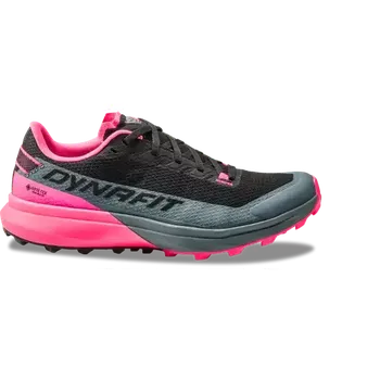 Dámská běžecká obuv Dynafit Ultra GTX dámské běžecké boty Hurricane/Black Out vel. UK 6.5 / EU 40