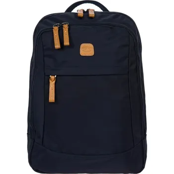 Městský batoh Batoh Bric`s X-Collection Metro Backpack Ocean Blue