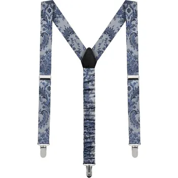 Kšandy Šle Brinkleys - modré