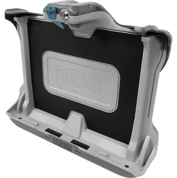 Pokladní systém Getac 543314200601 Gamber-Johnson vehicle charging station