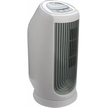 Čistička vzduchu RAVANSON AP-30 čistička vzduchu 55 dB Bílá 30 W