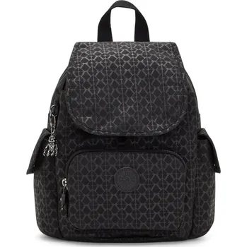 Městský batoh Kipling Batoh CITY PACK MINI Signature Emb