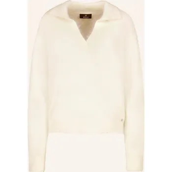 Dámský svetr Monari Dámský Svetr, bílá, 42