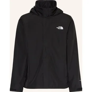 The North Face Pánská Funkční Bunda Sangro, černá, 56