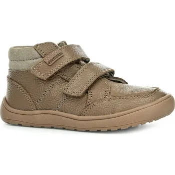 Dívčí tenisky Protetika Plus Protetika Fila Old pink celoroční kotníkové barefoot boty Velikost boty (EU): 26, Vnitřní délka boty: 165, Vnitřní šířka boty: 67