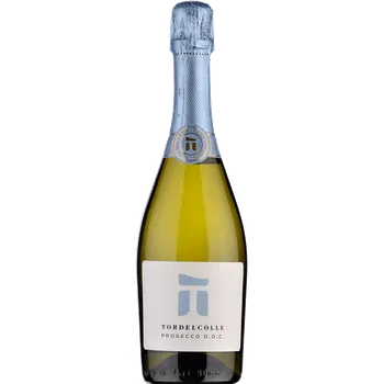 Víno Botter Tordelcolle Prosecco DOC extra dry