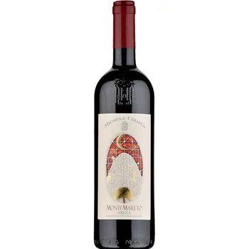 Víno Michele Chiarlo Montemareto Nizza DOCG 2020