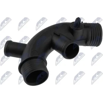 Motor automobilu Potrubí chladiva NTY CTM-VW-126