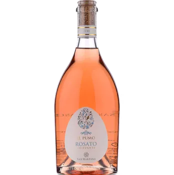 Víno Cantine San Marzano Il Pumo Rosato Frizzante IGP 2024