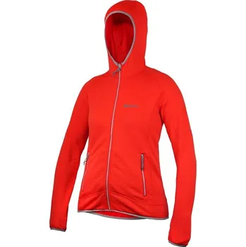 Dámská mikina Warmpeace Rigby Lady