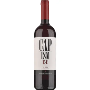 Víno Domenico Clerico CAPISME-E Langhe Nebbiolo DOC 2023