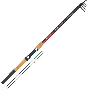 Rybářský prut Mistrall - Mistrall prut Atlantis Tele Feeder 3,60m 30-90g