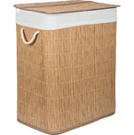 G21 KPG21RAT1NW 105 l PE ratan/bílý