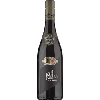Víno Weingut Pfaffl Zweigelt Vom Haus 2024