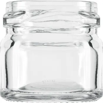 Zavařovací sklenice Zavařovací sklenice 30 ml 50 