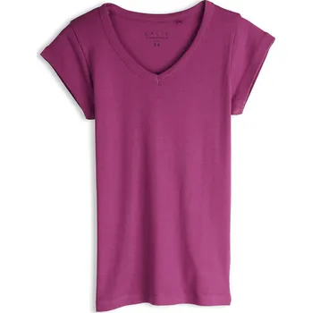 Dámské tričko GATE Basic triko 38 625-0380/674